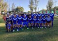 Santa María y Estudiantes semifinalistas de la Copa Entre Ríos Femenina