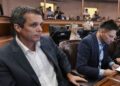 Enrique Cresto analiza romper con el bloque en Diputados y suma un dolor de cabeza al PJ