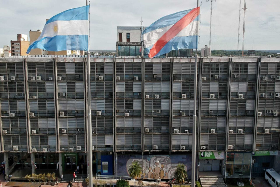 Para garantizar el servicio educativo en todos los niveles