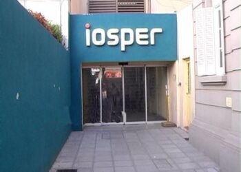 A partir del 1 de marzo, los trámites prestacionales del Iosper podrán realizarse de forma digital