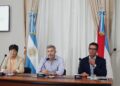 Frigerio garantiza que la provincia absorberá la quita de subsidios nacionales a la energía