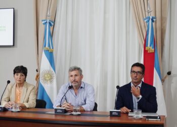 Frigerio garantiza que la provincia absorberá la quita de subsidios nacionales a la energía