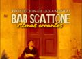 Documental Bar Scattone