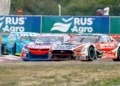 Cronograma y horarios de TV para la 1ª fecha de TC en Viedma