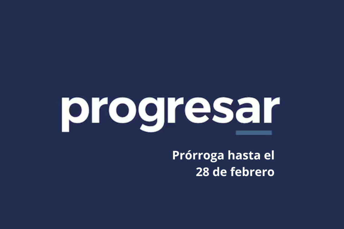Becas Progresar: Hasta el viernes se puede certificar a los estudiantes