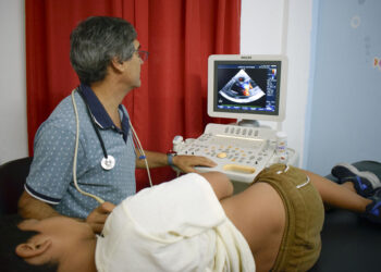 Buscan concientizar sobre la importancia de la detección precoz de las cardiopatías congénitas para el seguimiento y tratamiento