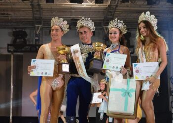 En Mayo llega el carnaval con el 6to Encuentro Competitivo Pasistas del Mercosur