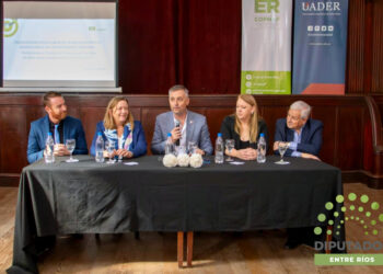 La Provincia fortalece el sistema de protección de niñez en el departamento Uruguay