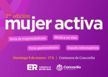 ACTIVIDADES POR EL DÍA INTERNACIONAL DE LA MUJER