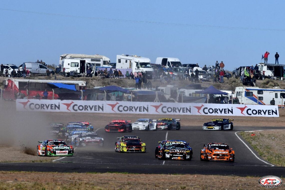 SE SUSPENDIÓ LA TERCERA FINAL DEL TC