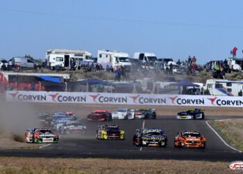 SE SUSPENDIÓ LA TERCERA FINAL DEL TC