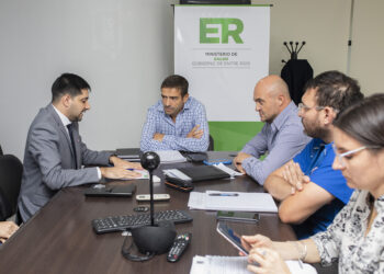 Definen ejes de interés sanitario para ser tratados por Diputados