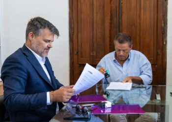 La ATER y los municipios avanzan en la modernización tributaria con innovación tecnológica y servicios catastrales