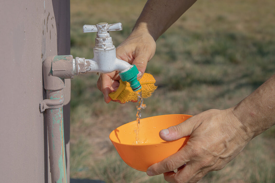 Los casos de dengue se mantienen bajos en Entre Ríos, pero continúan las acciones de control