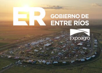 Por primera vez Entre Ríos se presentará en Expoagro con un espacio propio
