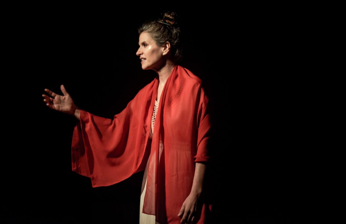 Teatro entrerriano en gira por sus territorios