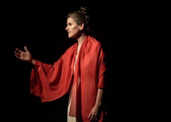 Teatro entrerriano en gira por sus territorios