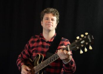 TALLER GRATUITO DE JAZZ CON EL DESTACADO MÚSICO ALFONSO BEKES