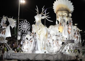 SE REPROGRAMA LA CEREMONIA DE PREMIACIÓN Y CORONACIÓN DEL CARNAVAL
