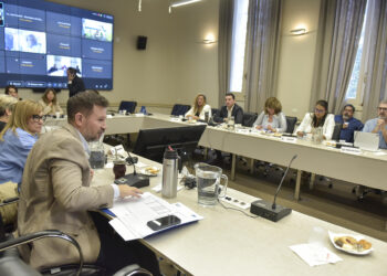 Ministros de Educación del país celebraron un nuevo Consejo Federal