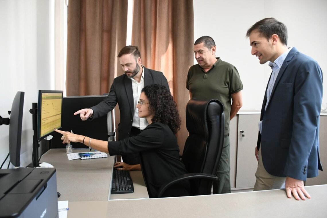 CONCORDIA MARCA UN HITO: POR PRIMERA VEZ, TODAS LAS COMPRAS MUNICIPALES SE DIGITALIZAN