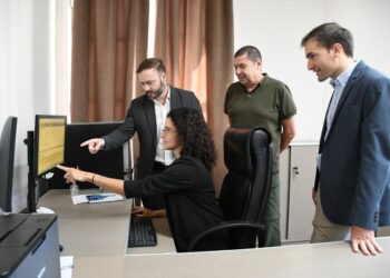 CONCORDIA MARCA UN HITO: POR PRIMERA VEZ, TODAS LAS COMPRAS MUNICIPALES SE DIGITALIZAN