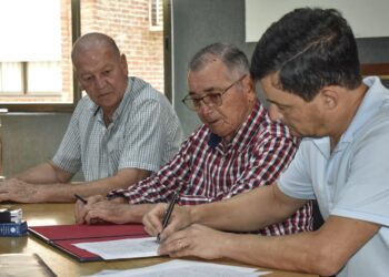 Cafesg impulsa el desarrollo regional con una inversión millonaria en educación y la producción