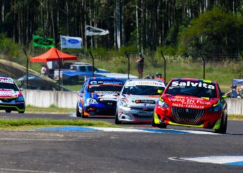 Concordia, otra vez con invitados especiales