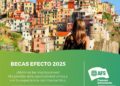 ¡Lanzamos las Becas Efecto 2025!
