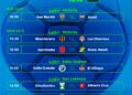 Puntapié para la Divisional «B» Torneo «Ramón Isla»