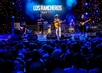 LOS RANCHEROS EN PUEBLO VIEJO¡Único show exclusivo en Concordia!