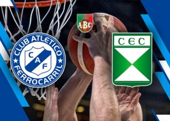 Ferro debuta en el Asociativo de Primera