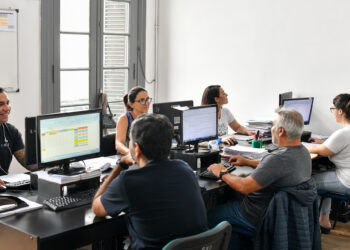 El CGE destacó el éxito en la implementación de la carga digital de certificados para asignaciones familiares