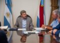El gobierno progresa en una decisión clave para reducir el déficit de la Caja de Jubilaciones