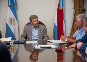 El gobierno progresa en una decisión clave para reducir el déficit de la Caja de Jubilaciones