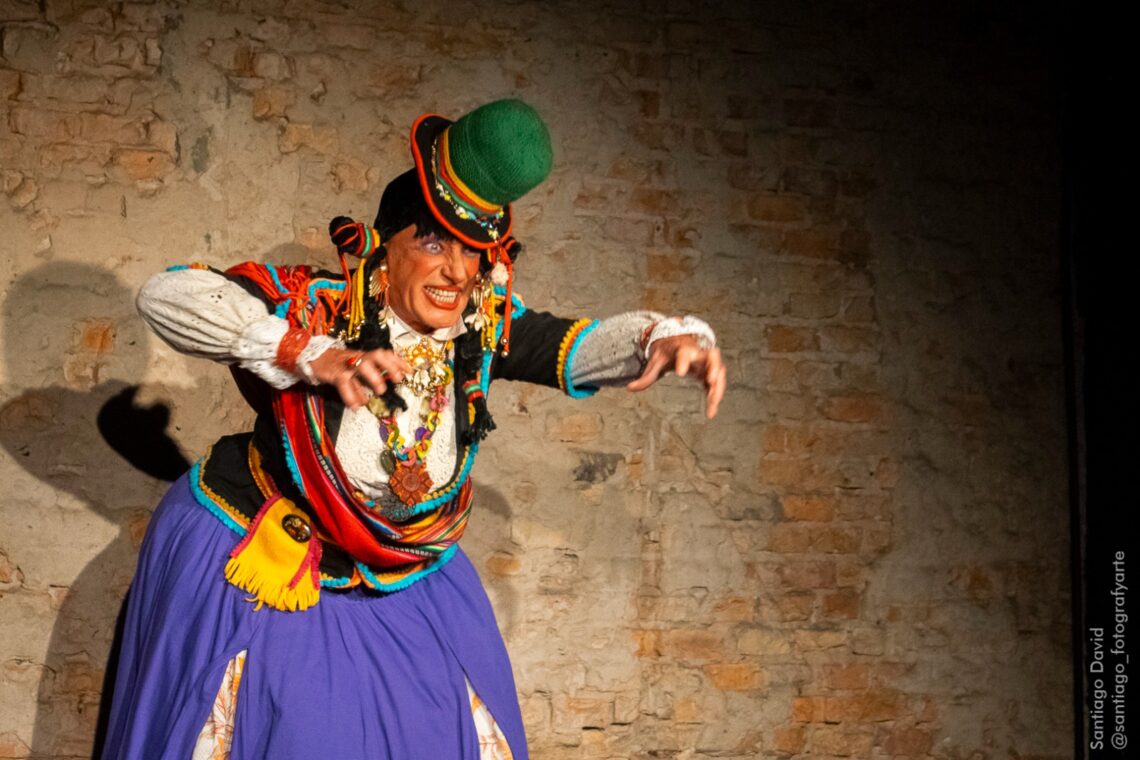 Este próximo viernes se viene la tercera noche de «RARIS»