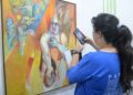 EL MUSEO DE ARTES VISUALES INAUGURÓ LA MUESTRA CONMEMORATIVA “60 AÑOS, SESENTA OBRAS”