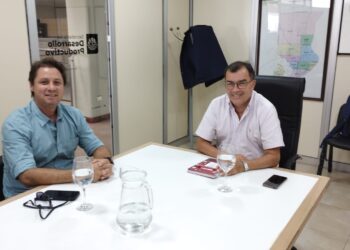 CONCORDIA SE PREPARA PARA ALBERGAR LA JORNADA DEL PECÁN MÁS GRANDE DE LA REGIÓN