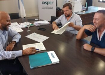 Iosper y anestesistas acuerdan un nuevo convenio que garantiza la cobertura sin pagar plus