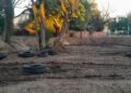 PIDEN A LA COMUNIDAD NO ARROJAR RESIDUOS EN LOS RESERVORIOS, DESAGÜES Y ALCANTARILLAS
