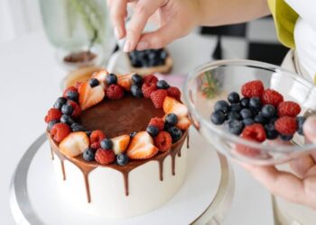 TALLER GRATUITO DE REPOSTERÍA