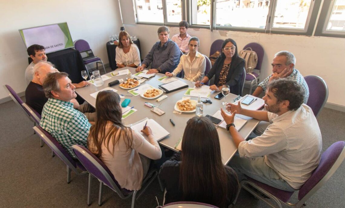 EMCONTUR: ACCIONES QUE REAFIRMAN EL TRABAJO COLABORATIVO ENTRE EL SECTOR PÚBLICO Y EL PRIVADO