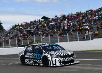 Datos del Turismo Carretera 2000 a una semana de arrancar