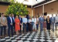 Entre Ríos participó en la primera reunión anual del Consejo Litoral de Turismo