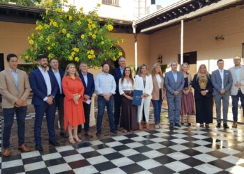 Entre Ríos participó en la primera reunión anual del Consejo Litoral de Turismo