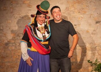 CONTINÚA LA TEMPORADA de «RARIS»: Ciclo de humor y Stand Up en La Cigarrera