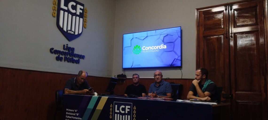 El 23 de marzo comienza el torneo de la Divisional B