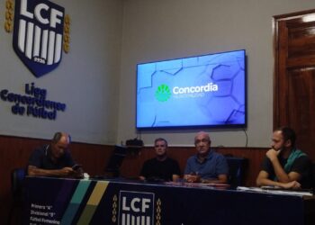 El 23 de marzo comienza el torneo de la Divisional B