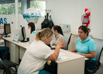 Comienza el cronograma de pagos de becas provinciales