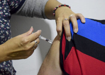 Entre Ríos abre la vacunación antigripal para mayores de 65 y personas con factores de riesgo
